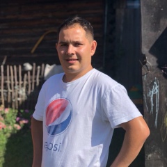 Андрей Мищенко, 20.10.1986, Кемерово