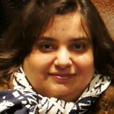 Инна Вартанесова, 19.05, Москва