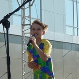 Серёжа Финогенов, 19.07, Ульяновск