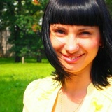 Яна Ситдикова, 17.12, Уфа