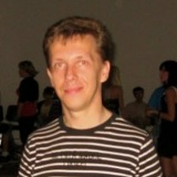 Максим Зырянов, 03.10.1975, Самара