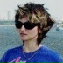 Анастасия Лунина, 30.01.1984