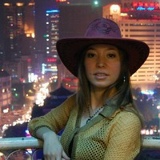 Жанар Асымханова, 18.02.1987, Алматы