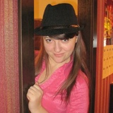 Ната Швец, 05.12.1983, Киев