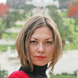 Ия Осветимская, 21.03, Санкт-Петербург
