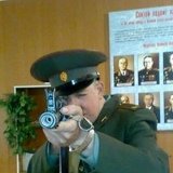 Георгий Фоломеев, 03.02.1988, Москва