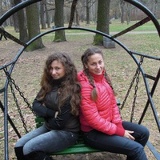 Юля Корнетова, 20.10.1991, Санкт-Петербург