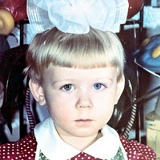Валентина Котькова, 27.03.1980, Санкт-Петербург