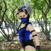 Kitana ., Sydney