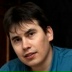 Слава Кокорин, 28.06, Санкт-Петербург