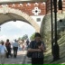 Галина Калашникова, Курск