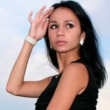 Катя Букина, 08.09, Минск