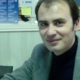 Сергей Остриков, 29.07.1972, Пятигорск