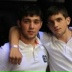 Николай Абхазава, 05.12, Нижний Новгород