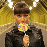 Катерина Фомина, 26.10, Москва