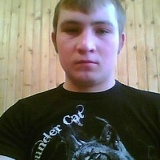 Павел Гаврилов, 01.06.1988, Павловский Посад