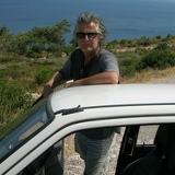Cihan Yildiz, 08.04.1963, İzmir