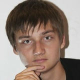 Владислав Лобастов, 31.07.1993, Новосибирск