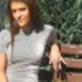 Ivana Jocic, 17.12, Vranje