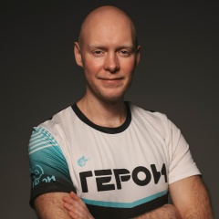 Артём Марушкин, 18.10.1987, Москва