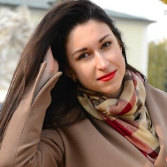 Ірина Яськова, 26.01.1992, Хмельницкий
