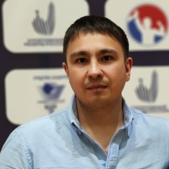 Артур Гайсин, Пермь