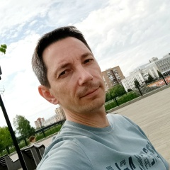Павел Петрашов, 03.03, Орёл