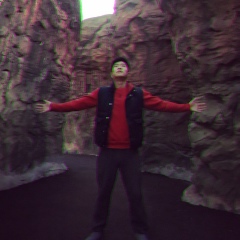 Сергей Ли, 10.04, Санкт-Петербург