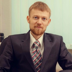 Андрей Антипов, 27.04, Сыктывкар