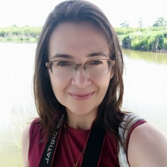 Alla Kornilova, 21.11.1978, Калининград