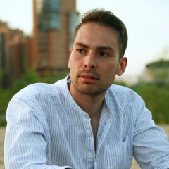 Сергей Чунаев, 30.01