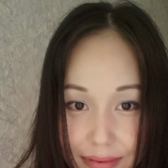 Чолпон Бектурова, 12.10.1991, Москва