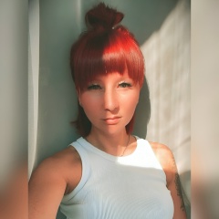 Anna Ukladnikova, 13.04