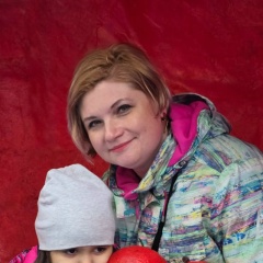 Анастасия Кован, 29.09.1984, Санкт-Петербург