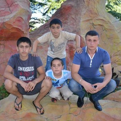 Mustafa Abdulayev, 05.12.1994