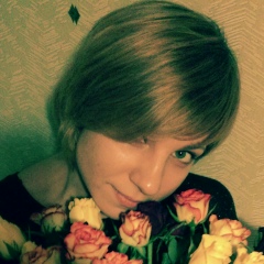 Татьяна Железнова, 16.10, Москва