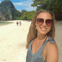 Алёна Борецкая, 14.03