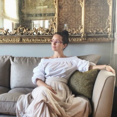 Anna Kladova, 10.09, Санкт-Петербург