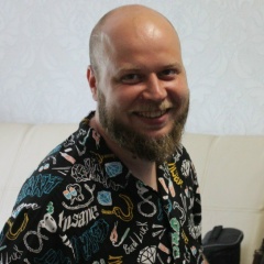 Сергей Лапенков, 11.05, Москва