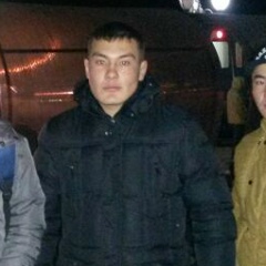 Шынгыс Елтаев, 28.10.1993, Шымкент