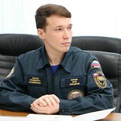 Сергей Каптюшин, 21.06, Москва