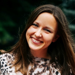 Evgeniya Savina, 12.04.1986, Kirkland