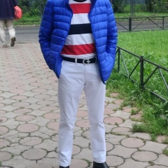 Валерий Мельников, 05.12, Санкт-Петербург