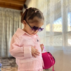 Nilufar Temirova, 07.08