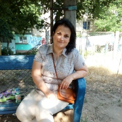 Елена Киртока, 17.05.1986, Тирасполь