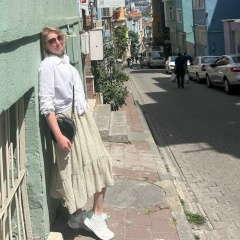 Татьяна Акимова, 30.12, Санкт-Петербург