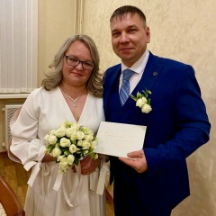 Наталья Похвалинская, Новочебоксарск