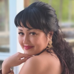 Анна Шевцова, 18.05, Уфа