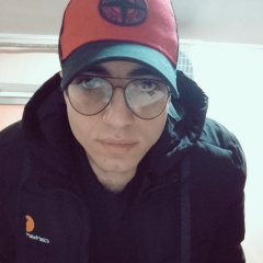 Ванян Марат, 30.10.1987, Ростов-на-Дону