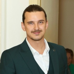 Евгений Куликов, 22.05, Стерлитамак